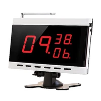 Беспроводное табло отображения вызова Ibells APE103 APE103