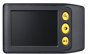 Портативный видеоувеличитель с LCD экраном 3.5HD