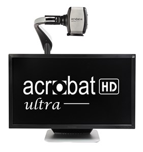 Электронный видеоувеличитель "Acrobat HD Ultra LCD 22"/24"/27"