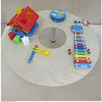 Музыкальный игровой стол АМ30006