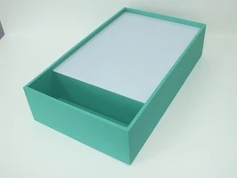 Планшет для рисования песком с цветной подсветкой АМ80022