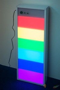 Интерактивная светозвуковая панель тип 4 ИА24705 Интерактивная светозвуковая панель тип 4 ИА24705