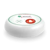 Беспроводная система вызова медсестры (палатная сигнализация) Medbells Y-V2-W 4297 (Y-V2-W) - фото 11337 Беспроводная система вызова медсестры (палатная сигнализация) Medbells Y-V2-W 4297 (Y-V2-W) - фото 11337