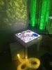Стол световой для рисования песком с  белой подсветкой АМ80009 - фото 11421 Стол световой для рисования песком с  белой подсветкой АМ80009 - фото 11421