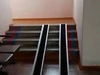 Телескопический пандус с противоскользящим покрытием (80 см) К180 - фото 11501 Телескопический пандус с противоскользящим покрытием (80 см) К180 - фото 11501