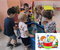 Детский сенсорный стол D-strana Kids «Дошкольное Образование» - фото 12073