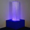 Световая каскадирующая трубка (в виде фонтана) 50*50*30 см 100/150/200 волокно СБ10030-О - фото 12799