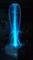 Световая каскадирующая трубка (в виде фонтана) 50*50*30 см 100/150/200 волокно (ИА26224) - фото 12801