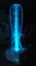 Световая каскадирующая трубка (в виде фонтана) 100*100*30 см 100/150/200 волокно (ИА26224) - фото 12805