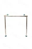 Поручень для раковины на стойках 550х730х750мм (подходит для раковины Y5 арт.2744) 3213 - фото 13726
