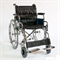 Кресло-коляска инвалидная DS-FS 902 C - фото 17338