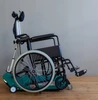 Лестничный гусеничный подъёмник БАРС Comfort с системой вызова APE510.1 6080 - фото 18944