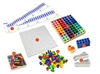 Набор дополнительных рабочих материалов Нумирошка для детей 5-7 лет ИН6987 - фото 20779