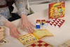 Развивающая игра кубики Никитина "Сложи узор" МГ184570328 - фото 21011 Развивающая игра кубики Никитина "Сложи узор" МГ184570328 - фото 21011