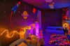 Сенсорная комната в тематике "Космос" - фото 26117