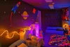 Сенсорная комната в тематике "Космос" 7935 - фото 26117