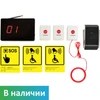 Универсальная система вызова персонала