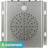 Антивандальный звуковой маяк-информатор DS105 крупным планом