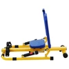 Тренажёр детский «Гребля», 4-8 лет 8170 - фото 27292