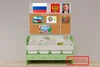 Уголок патриотического воспитания для дошкольников "Россия" Минимальный АВК8242 - фото 27509 Уголок патриотического воспитания для дошкольников "Россия" Минимальный АВК8242 - фото 27509