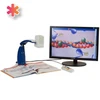 Универсальный электронный видеоувеличитель "ONYX HD Portable" 2566 - фото 28083
