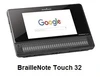 Брайлевский органайзер BrailleNote Touch 18/32 3033 - фото 28168 Брайлевский органайзер BrailleNote Touch 18/32 3033 - фото 28168