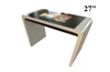 Интерактивный сенсорный стол для детей UTSKids 27" UTS4778 - фото 28406 Интерактивный сенсорный стол для детей UTSKids 27" UTS4778 - фото 28406