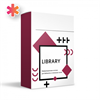 Программное обеспечение для библиотек и читальных залов Library - фото 28491