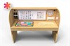 Профессиональный интерактивный стол для детей с РАС light - фото 28882
