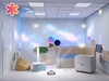 Комплект оборудования для сенсорной комнаты 16 м? АЛМ7293 - фото 29050