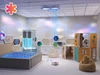 Комплект оборудования для сенсорной комнаты 20 м? АЛМ7294 - фото 29060