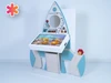МИК «Ракета» - Методический интерактивный комплекс АЛМ7298 - фото 29095