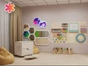 Комплект оборудования для кабинета Логопеда 16 м? АЛМ7397 - фото 29831