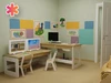 Комплект оборудования для кабинета Логопеда 10 м? АЛМ7398 - фото 29835