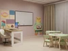 Комплект оборудования для кабинета Английского языка 20 м² АЛМ7421 - фото 30016