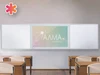 «Фибоначчи» - Интерактивная доска для школы с магнитно-маркерной поверхностью АЛМ7433 - фото 30124