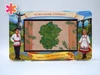 Региональный компонент «Чувашская Республика» 25' АЛМ7451 - фото 30274