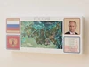 Интерактивная панель для Патриотического воспитания в детском саду «Родина моя» АЛМ7474 - фото 30440