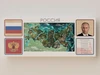 Интерактивная панель для Патриотического воспитания в детском саду «Родина моя» АЛМ7474 - фото 30441