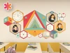 «Стендум - Математика» - набор информационно-методических панелей (16 шт.) АЛМ7533 - фото 30837