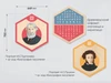 «Стендум - Русский язык, Литература» - набор информационно-методических панелей (9 шт.) АЛМ7535 - фото 30868 «Стендум - Русский язык, Литература» - набор информационно-методических панелей (9 шт.) АЛМ7535 - фото 30868