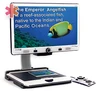 Электронный стационарный видеоувеличитель Merlin  Elite HD/OCR ИА39 - фото 31388