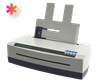 Принтер для печати рельефно-точечным шрифтом Брайля VP Delta - фото 31417