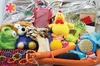 Сенсорно-тактильный набор ИА71898 - фото 31431 Сенсорно-тактильный набор ИА71898 - фото 31431