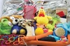 Сенсорно-тактильный набор ИА71898 - фото 31432 Сенсорно-тактильный набор ИА71898 - фото 31432
