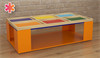 Дидактический стол 6 цветов - фото 31872