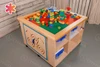 Игровой многофункциональный стол (Базовый комплект) ПР2806 - фото 32645 Игровой многофункциональный стол (Базовый комплект) ПР2806 - фото 32645