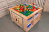 Игровой многофункциональный стол (Базовый комплект) ПР2806 - фото 32646 Игровой многофункциональный стол (Базовый комплект) ПР2806 - фото 32646