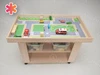 Игровой ландшафтный стол «Правила дорожного движения» ПР605 - фото 32734