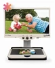 Электронный стационарный видеоувеличитель Merlin HD Ultra ИА03 - фото 32882